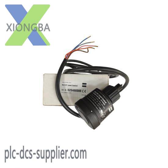 bitzer_34794901_oil_level_controller.jpg Bitzer 34794901 Oil Level Controller - Advanced Fluid Management System