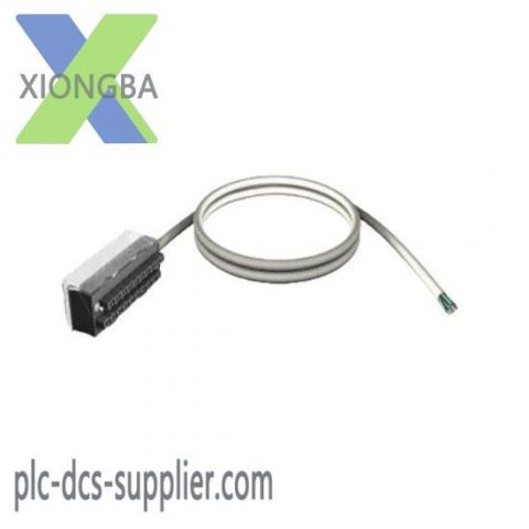 Schneider Electric BMXFTW1001 Discrete I/O Cable - 10 Meter