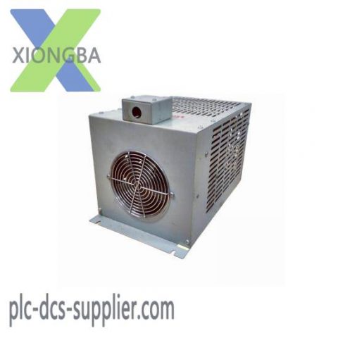 Bonitrone M3575R-H33BF Brake Resistor, High-Quality Industrial Grade Solution