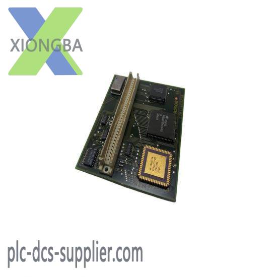 bosch_062860-105401_062859-1057-2.jpg BOSCH D-64711 1070068007-102 - High-Precision Control Module for Advanced Manufacturing Processes