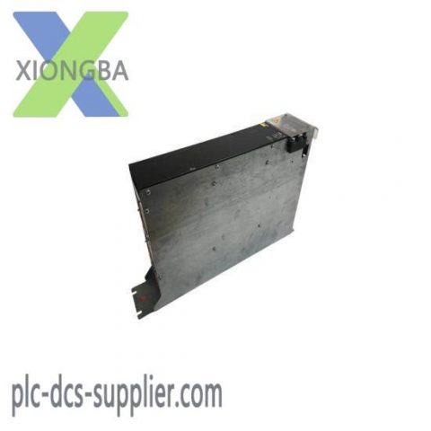 Bosch CLM01.4-N-E-2-B Industrial Controller