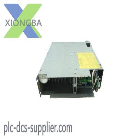 BOSCH D-64711 1070068007-102 - High-Precision Control Module for Advanced Manufacturing Processes