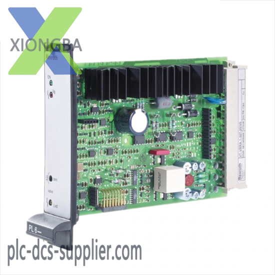 bosch_wv60-rgc2_vt-vrpa_2-537-10_v0_rtp_0811405120_analog_amplifier_card.png BOSCH WV60-RGC2 VT-VRPA Analog Amplifier Card, Precision Control Solutions