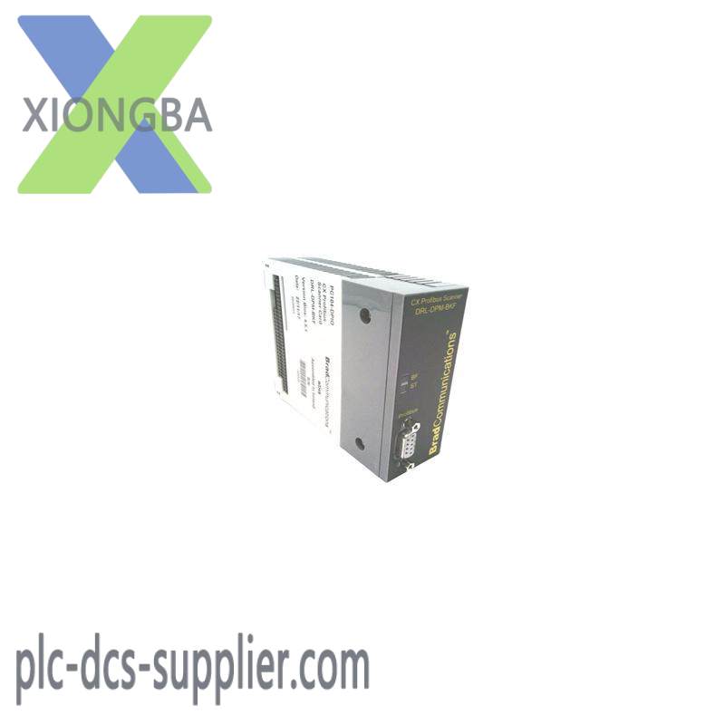 brad_pc104-dpio_drl-dpm-bkf.jpg BRAD PC104-DPIO DRL-DPM-BKF Industrial Control Module