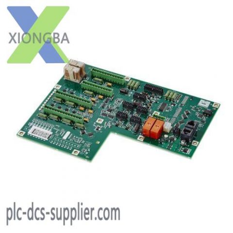 ZJ0401 Board - Advanced Industrial Control Module, 150 Characters