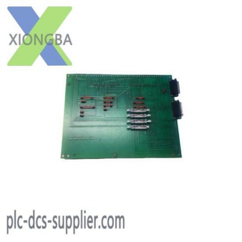Branson 804-15005-01 PCB Board: Precision Engineering for Industrial Control