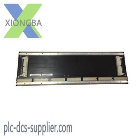 Bachmann BS207 PLC Backplane - Industrial Automation Solution