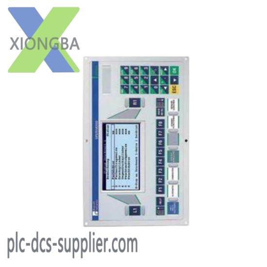 btv06_1hn-rs-fw_indramat_1.jpg Ingramat BTV06.1HN-RS-FW: Precision Motion Control Module