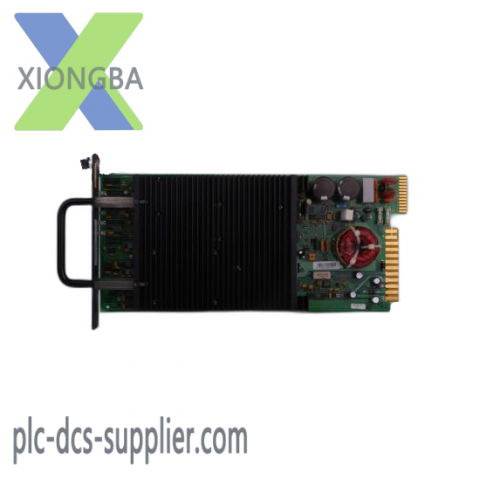 Baumüller BUG2-60-30-B-003 New: High Performance Variable Speed Drive