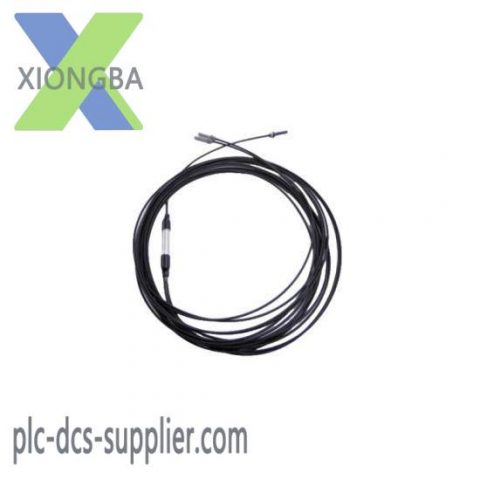 Busak+Shamban PT301100-T46N Control Module for Industrial Automation