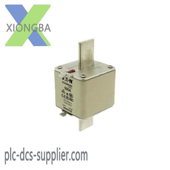 bussmann_500nhg3b_combination_fuse_status_indicator.jpg BUSSMANN 500NHG3B - Comprehensive Fuse Status Indicator