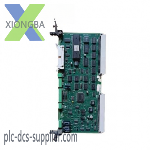 Siemens C98043-A1680-L1 Control Module