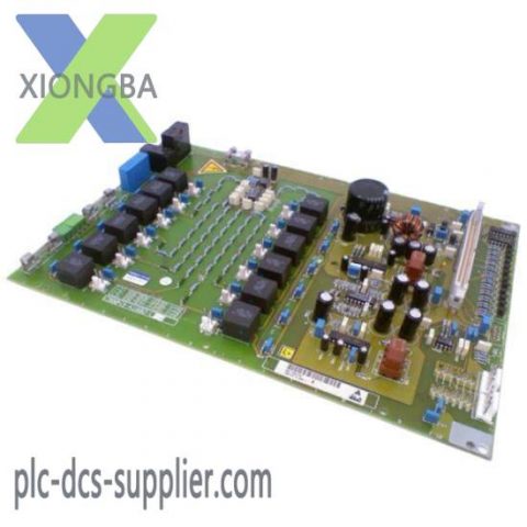 Siemens C98043-A1682-L: Precision Control Module, 200 Characters or Less