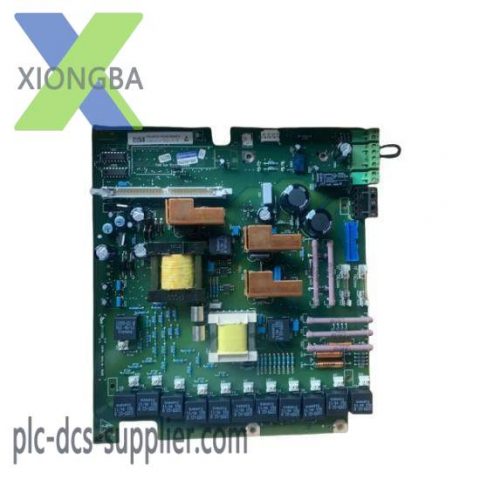 Siemens C98043-A7002-L4: High-Performance Interface Unit for Industrial Automation