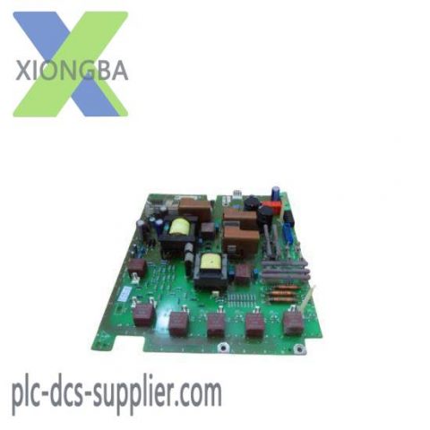 Siemens C98043-A7022-L4-2: Advanced Control Electronics, Industrial Automation Core Module