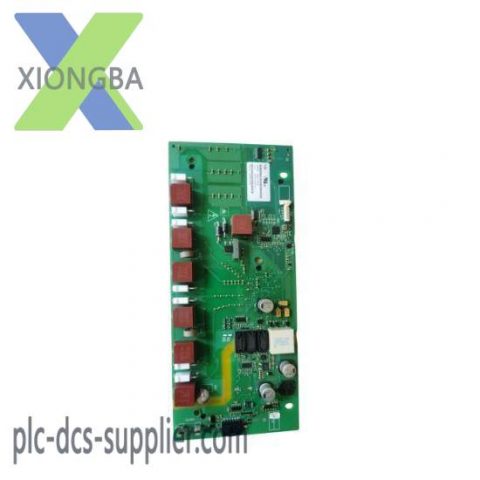 Siemens C98043-A7090-L2-11 TCB Board