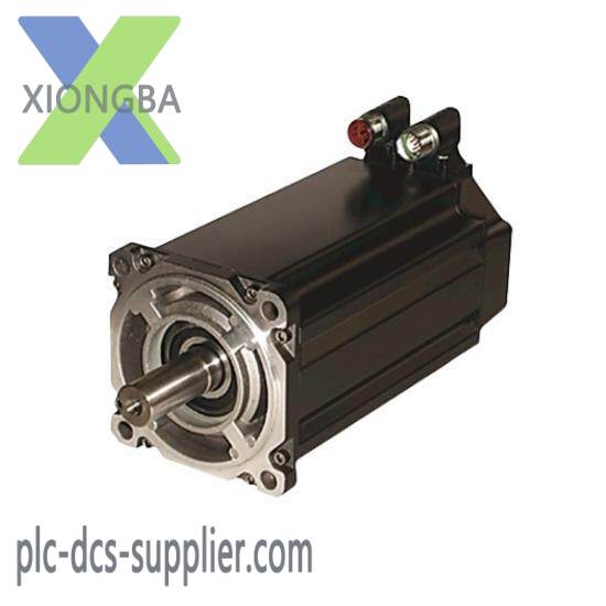 catmplb4530ksj72aa_servo_motors.jpg CAT MPLB4530 KSJ72AA Industrial Servo Motors
