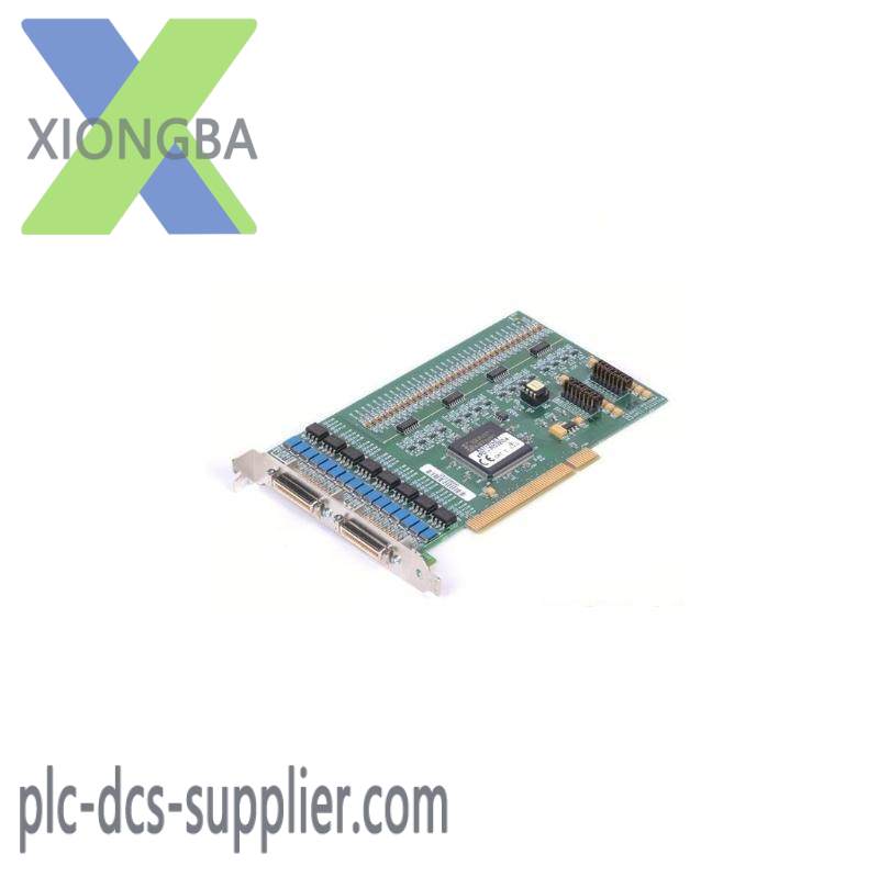 caution_3l046-5_kpc.jpeg CAUTION 3L046-5 KPC Industrial Controller Module