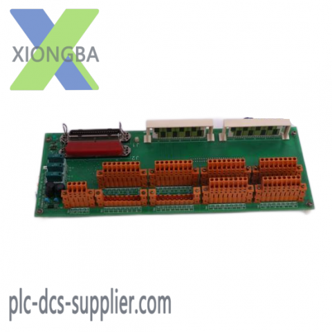 Honeywell CC-PAIM01 - Precision Control Module