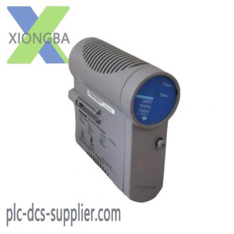 Honeywell CC-PAOH01 (51405039-175) Analog Output Module