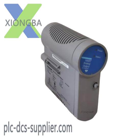 cc-paoh01_51405039-175_honeywell_analog_output_module.jpg Honeywell CC-PAOH01 (51405039-175) Analog Output Module