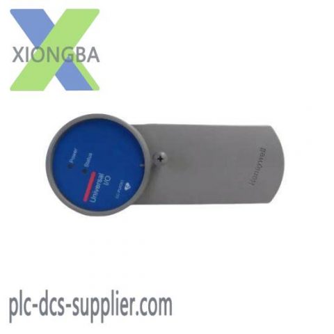 Honeywell CC-PUI001 (51454205-175) I/O Module