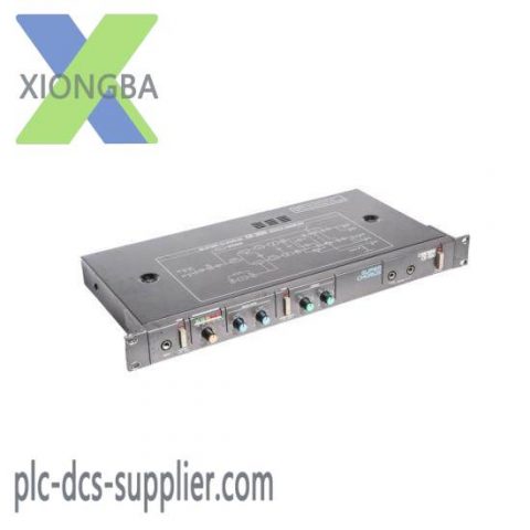 GE CE-300-2004 IPDPOWER Wind Turbine Control Module