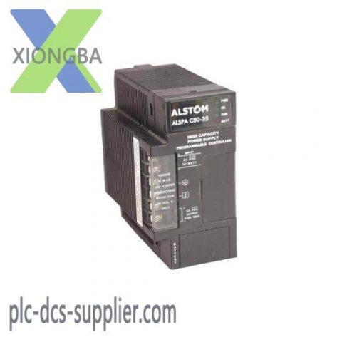 GE CE693PWR331B - High Capacity Industrial Power Supply