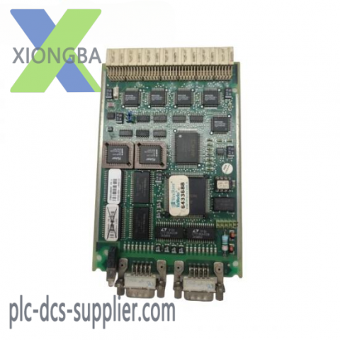 ABB CI532V03 3BSE003828R1 Communication Modules - Advanced Networking Solutions