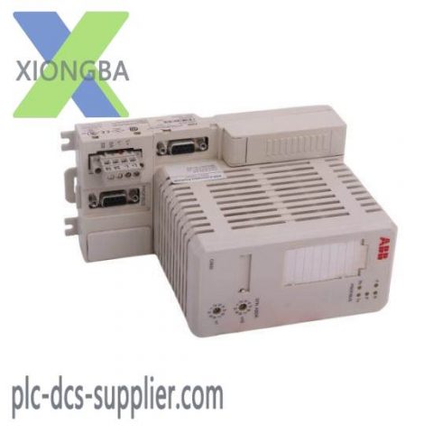 ABB CI830 3BSE013252R1 Profibus DP Communication Interface