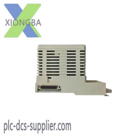 ABB CI854AK01 Extended PLC Module