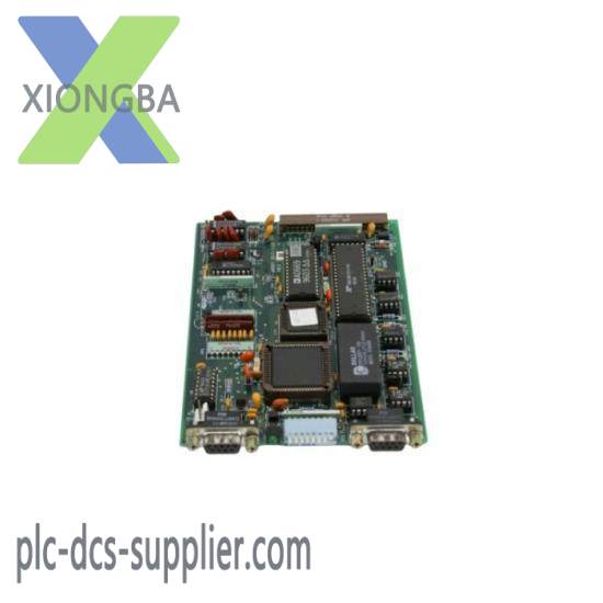 cis-cpu_82114833-002.jpg CIS-CPU 82114833-002, Automation Solutions, Advanced Control Module, PLC Technology