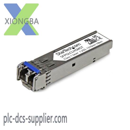 cisco_glc-lh-sm_compatible_1000base-lx_lh_sfp_1310nm_10km_transceiver-1.jpg Cisco Compatible GLC-LH-SM 1000BASE-LX/LH SFP 1310nm 10km Transceiver