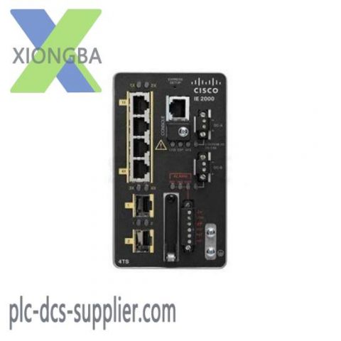 CISCO ACS-1941-RM-19: Advanced Industrial Control System, High Performance, Modular Design