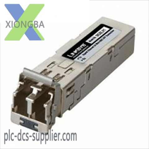 Cisco MGBSX1 - Low Electromagnetic Interference Module