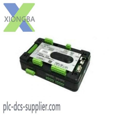 ComAp Gen-Set Controller | InteliGen IG-NTGC | HW Version 1.3-TO