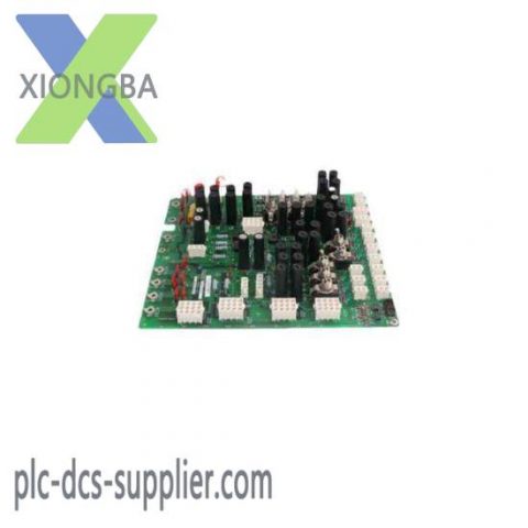 CompactPCI DM/V2400A-CPCI High-Performance Industrial Module