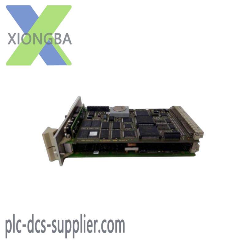 continental_cicp1800rb.jpg CONTINENTAL CICP1800RB High-Performance Industrial Control Module