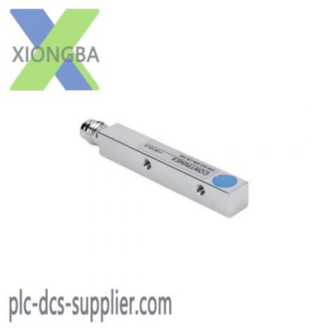 Contrinex DW-AS-509-C8-404 Industrial Automation Sensor