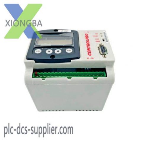 CONTROL PRO CID-115V Condition Monitoring Unit