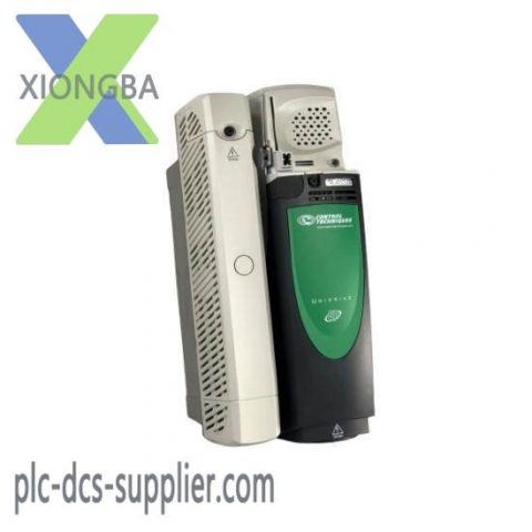 Control Techniques Unidrive SP2402 - Universal Unidrive AC Drive, Induction Motor Control