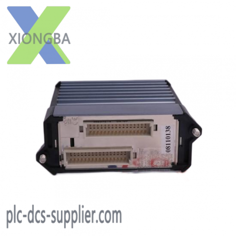 FOXBORO CP10/30/40/60 Control Modules