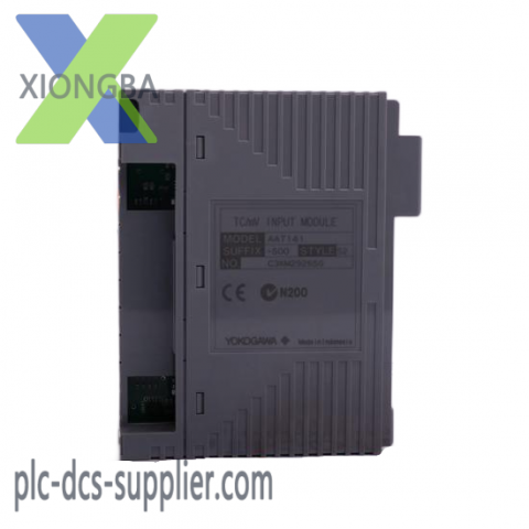 YOKOGAWA CP401-10 CPU Controller for Industrial Automation