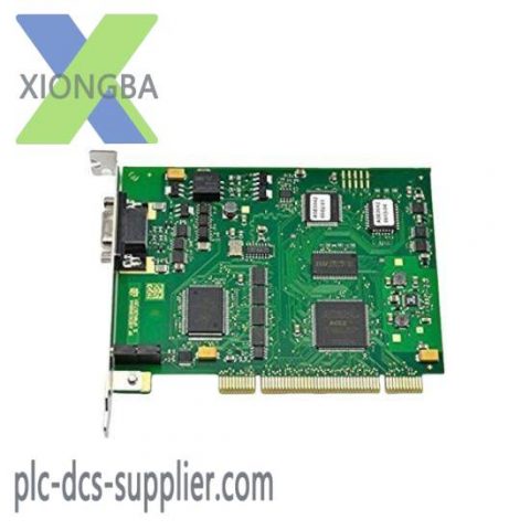 Siemens CP5611-01 Modular Control System