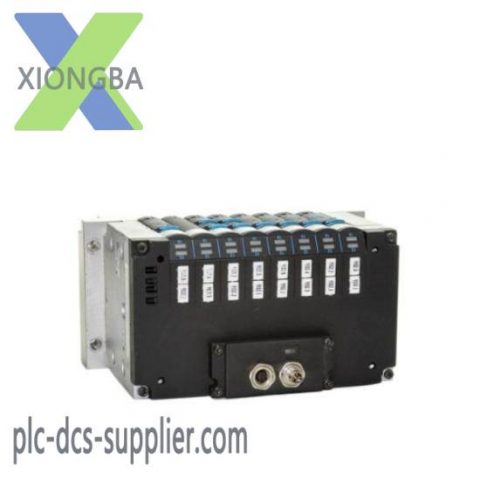 Festo CPV14-GE-DI01-8 Electrical Interface for Industrial Control Systems