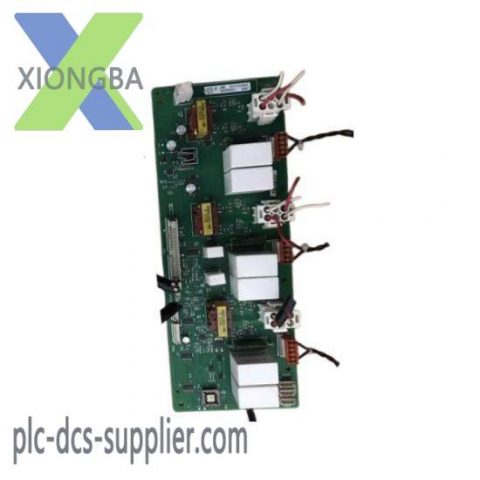 CSDT PLC Module 3402069500 - Advanced Industrial Control Solution