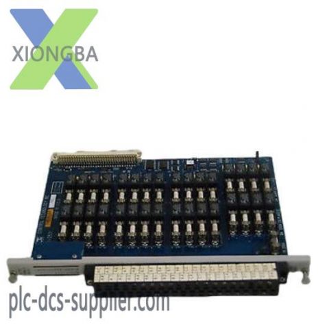 CTI-2531 Siemens 32-Point Form-A Relay Output Module, Designed for Industrial Automation