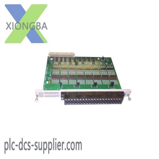 cti_901b-2589-a_digital_input_module.jpg CTI 901B-2589-A: Precision Digital Input Module for Industrial Control Systems
