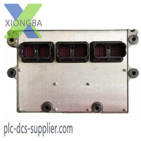 Cummins P3408501 Engine Control Module, Advanced Vehicle Power Management Solution