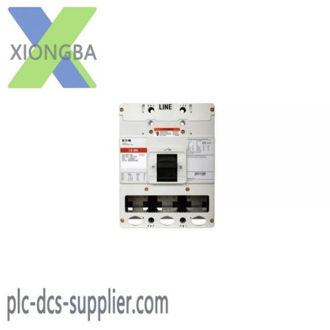 Cutler-Hammer HLDB3600FT33W - High-Performance Digital I/O Module for Automation Systems